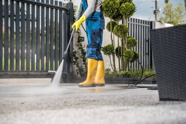 Professional Pressure Washing Services in St Michaels, MD
