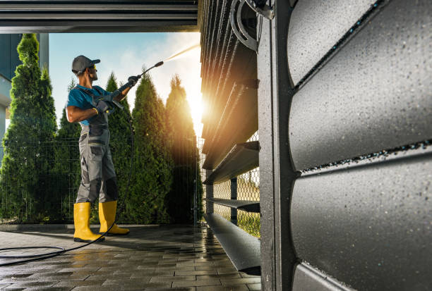 Best Gutter Cleaning and Brightening in St Michaels, MD